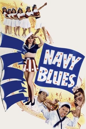 En dvd sur amazon Navy Blues