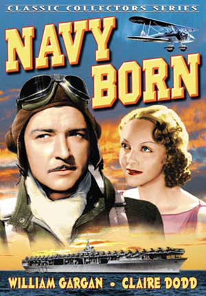 En dvd sur amazon Navy Born