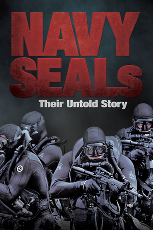 En dvd sur amazon Navy SEALs: Their Untold Story