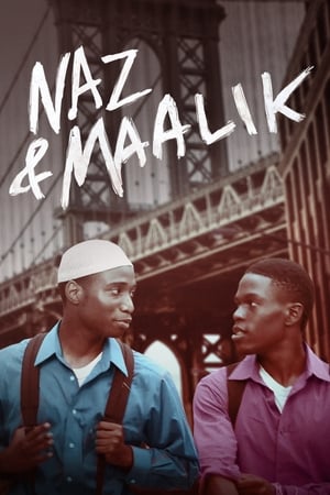 En dvd sur amazon Naz & Maalik