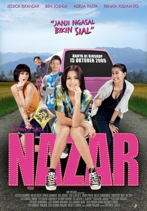 En dvd sur amazon Nazar
