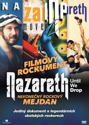 En dvd sur amazon Nazareth – Nekonečný rockový mejdan