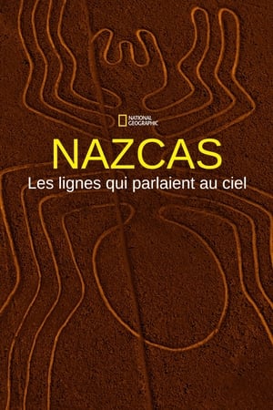 En dvd sur amazon The Last Secrets of the Nasca