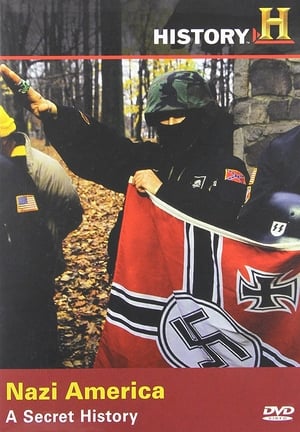 En dvd sur amazon Nazi America: A Secret History