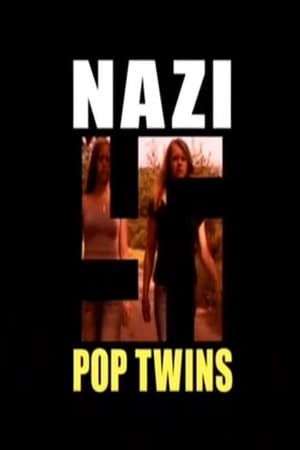 En dvd sur amazon Nazi Pop Twins
