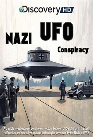 En dvd sur amazon Nazi UFO Conspiracy