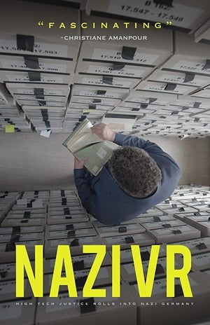 En dvd sur amazon Nazi VR