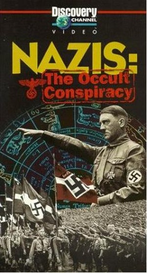 En dvd sur amazon Nazis: The Occult Conspiracy