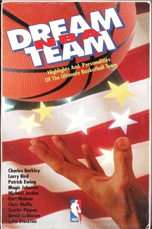 En dvd sur amazon NBA Dream Team