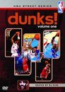 NBA Street Series Dunks! Volume 1