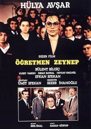 En dvd sur amazon Öğretmen Zeynep