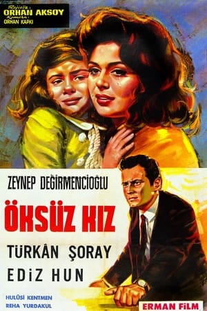 En dvd sur amazon Öksüz Kız