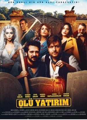 En dvd sur amazon Ölü Yatırım