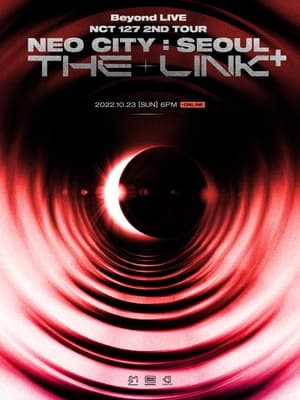 En dvd sur amazon NCT 127 | 2nd Tour | NEO CITY : SEOUL - THE LINK+