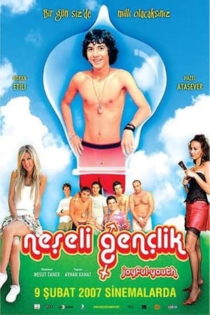 En dvd sur amazon Neşeli Gençlik