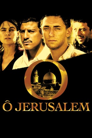 En dvd sur amazon Ô Jerusalem