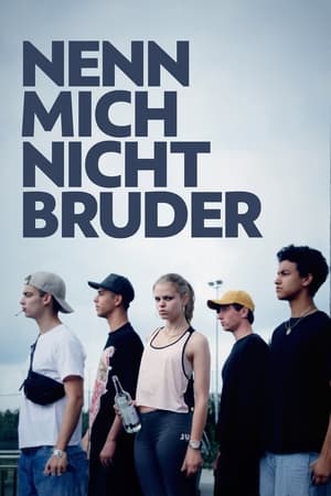 En dvd sur amazon Nenn mich nicht Bruder