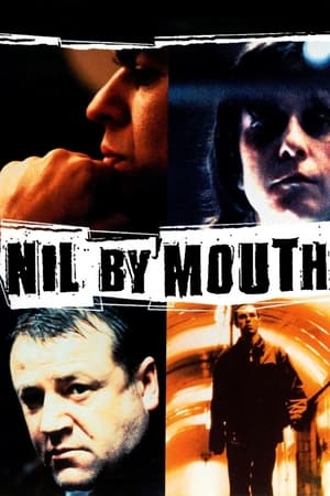 En dvd sur amazon Nil by Mouth
