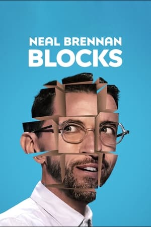 En dvd sur amazon Neal Brennan: Blocks