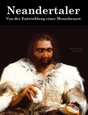 En dvd sur amazon Neandertaler - Von der Entwicklung einer Menschenart