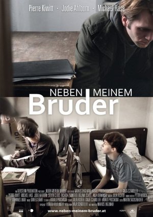 En dvd sur amazon Neben meinem Bruder