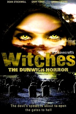 En dvd sur amazon The Dunwich Horror