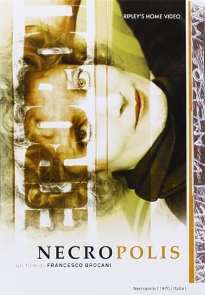 En dvd sur amazon Necropolis