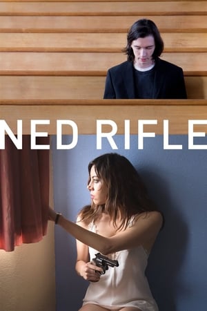 En dvd sur amazon Ned Rifle