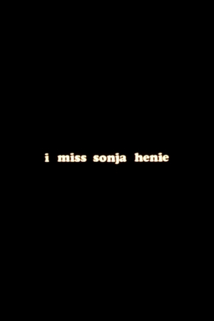 En dvd sur amazon Nedostaje mi Sonja Henie