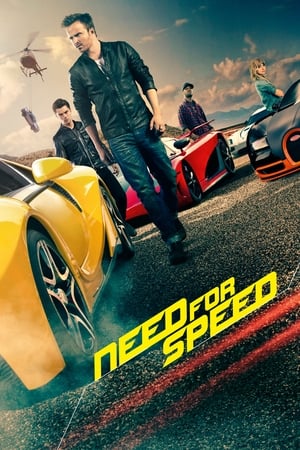En dvd sur amazon Need for Speed