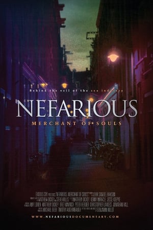 En dvd sur amazon Nefarious: Merchant of Souls