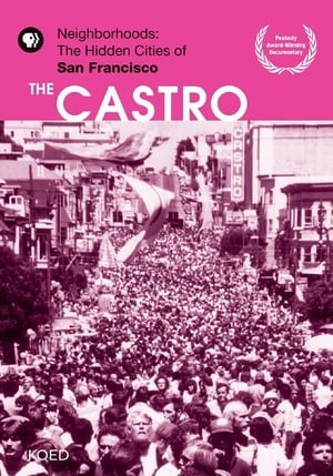 En dvd sur amazon Neighborhoods: The Hidden Cities of San Francisco - The Castro