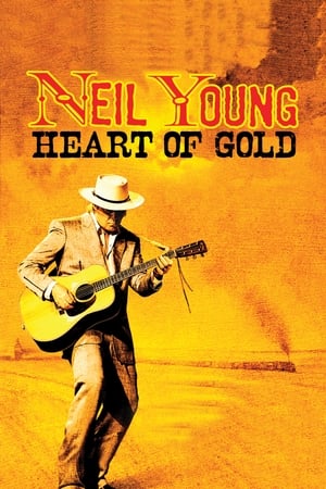 En dvd sur amazon Neil Young: Heart of Gold