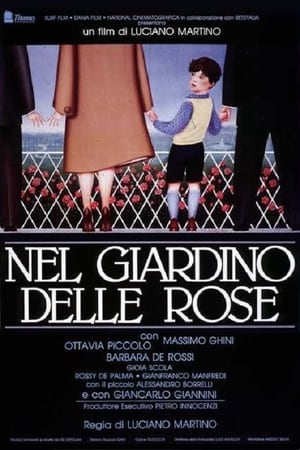 En dvd sur amazon Nel giardino delle rose