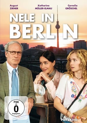 En dvd sur amazon Nele in Berlin