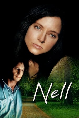 En dvd sur amazon Nell