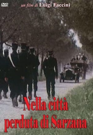 En dvd sur amazon Nella città perduta di Sarzana