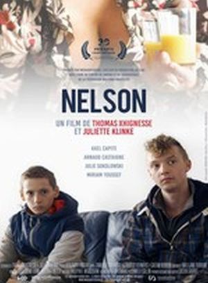 En dvd sur amazon Nelson
