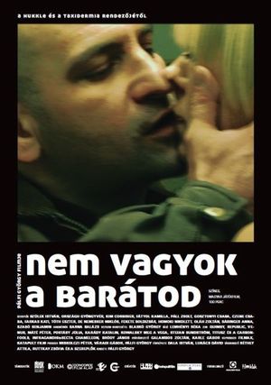 En dvd sur amazon Nem vagyok a barátod