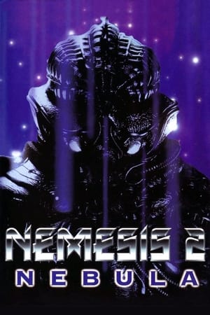En dvd sur amazon Nemesis 2: Nebula