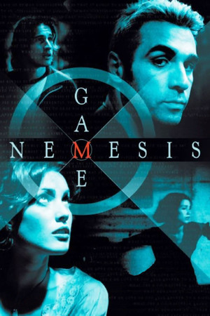En dvd sur amazon Nemesis Game
