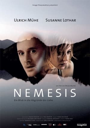 En dvd sur amazon Nemesis