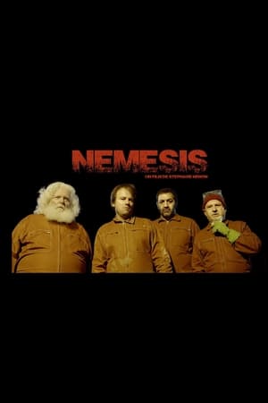 En dvd sur amazon Nemesis