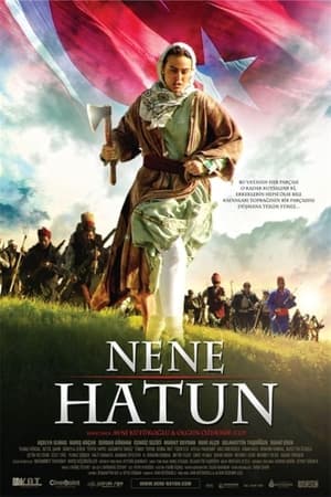 En dvd sur amazon Nene Hatun