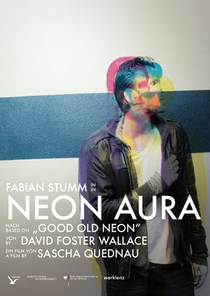 En dvd sur amazon Neon Aura