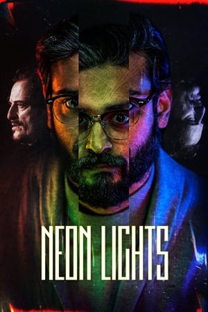 En dvd sur amazon Neon Lights