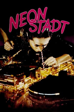 En dvd sur amazon Neonstadt