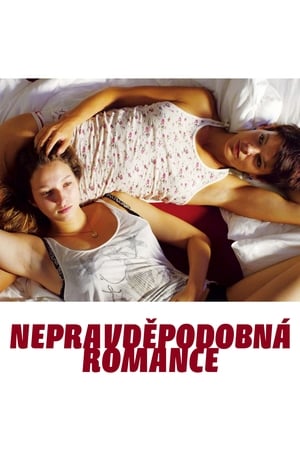 En dvd sur amazon Nepravděpodobná romance