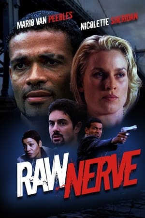 En dvd sur amazon Raw Nerve