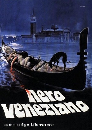 En dvd sur amazon Nero veneziano